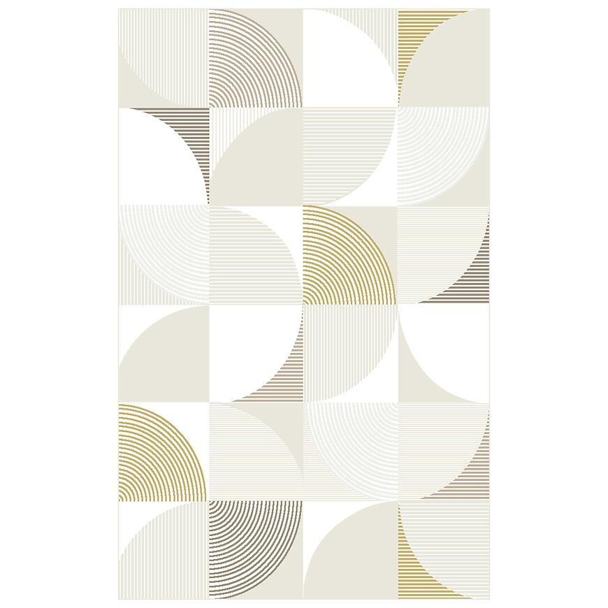 Koberec Creation 1,4/2,0 50261 260 krémový