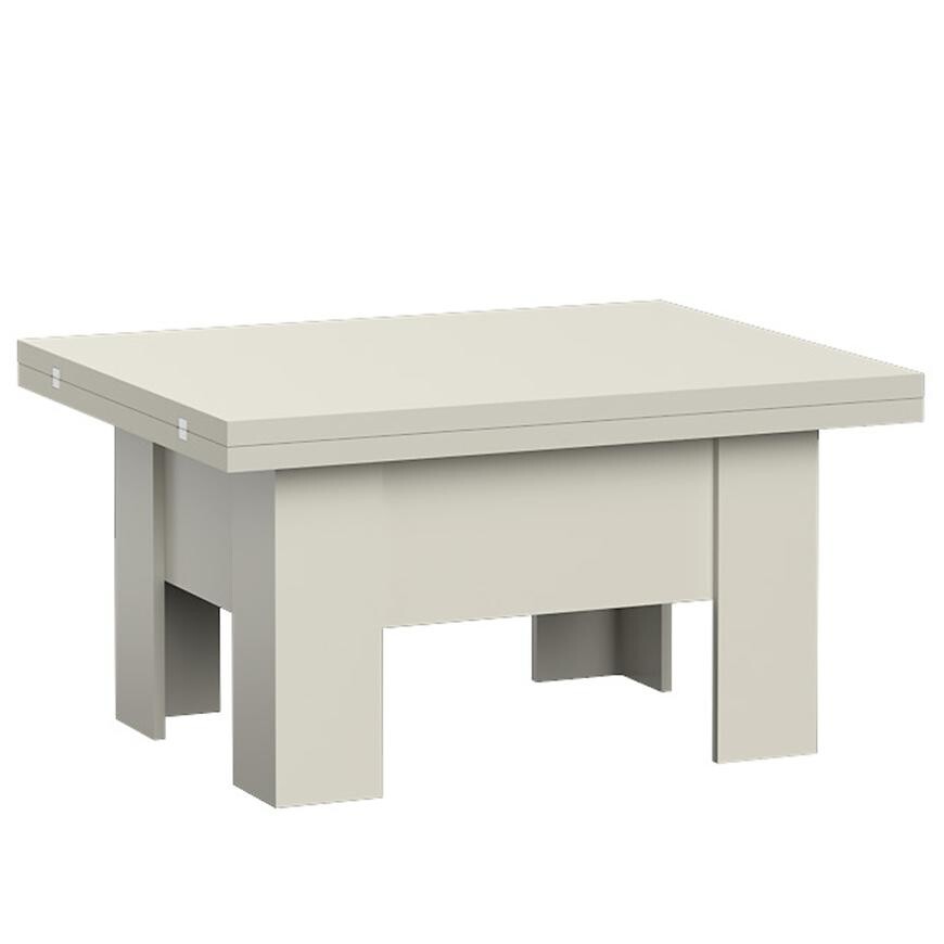 Rozkládací konferenční stolek Eryk kashmir