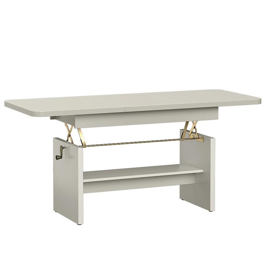 Rozkládací konferenční stolek Janek kashmir