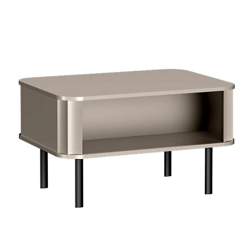 Konferenční stolek Novado 10NV Clay Gray