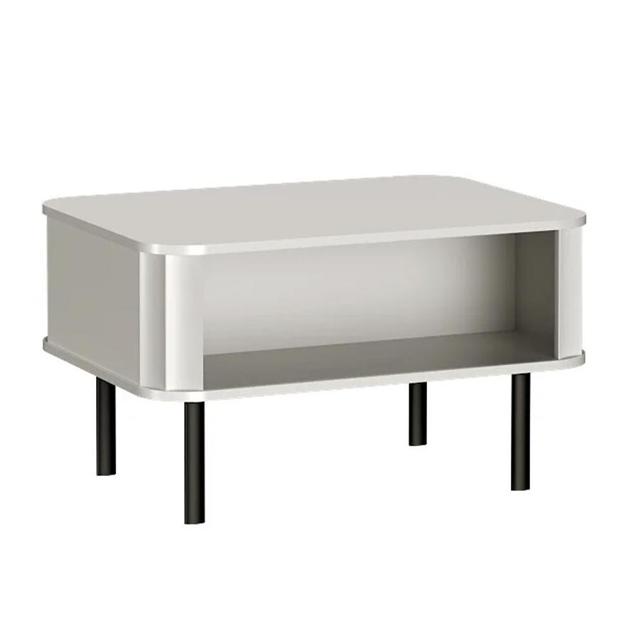 Konferenční stolek Novado 10NV bílá klasická