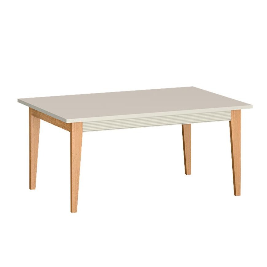 Konferenční stolek Windsor 12w kashmir/dub přírodní