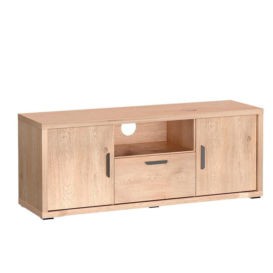 Tv stolek Grande G6 140 dub cremona