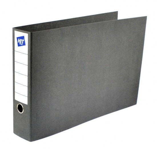 Hit Pákový pořadač A3 - 8 cm - na šířku - 309.01 – Hit | | |