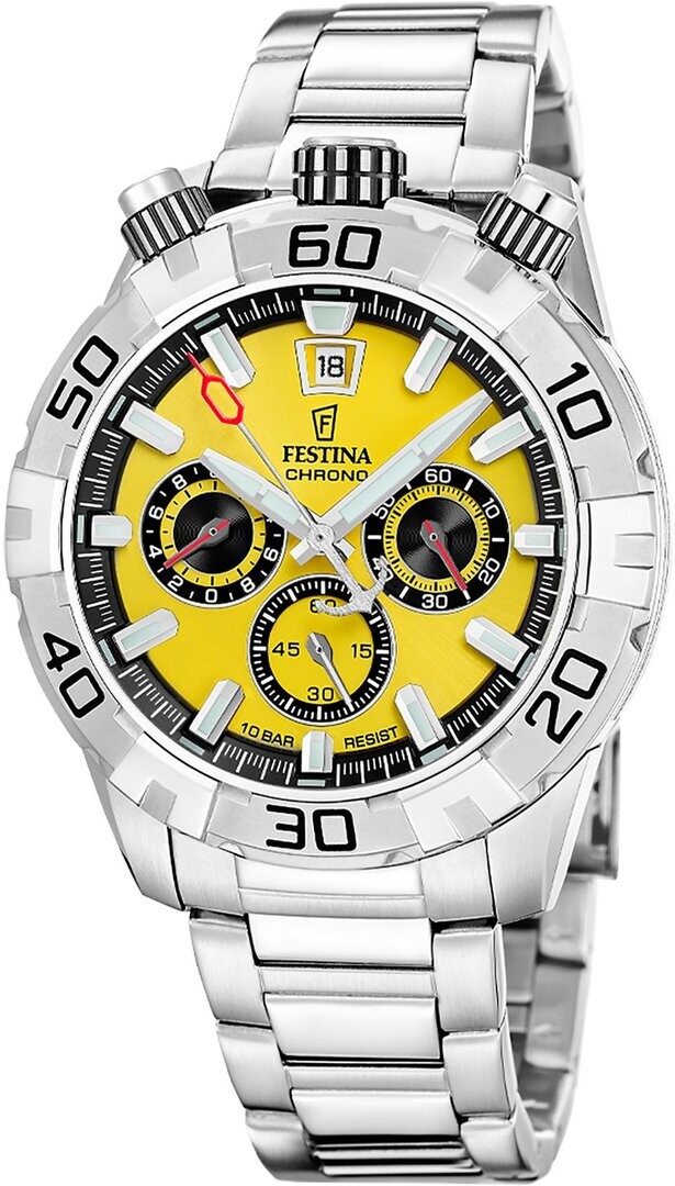Festina The Originals 20743/4