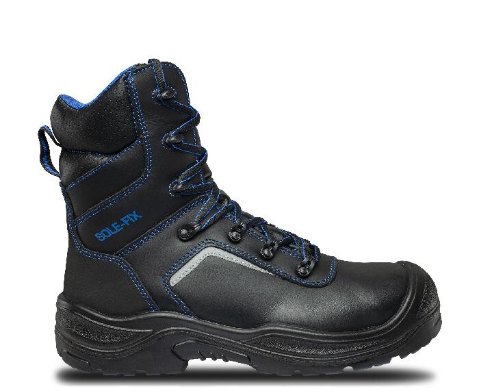 Bennon RAPTOR S3S NM Boot