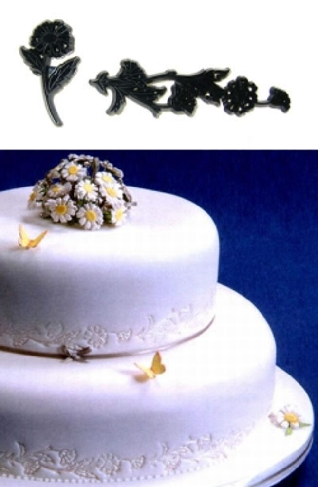 Patchwork Sedmikráskový řetěz - Daisy Chain - Patchwork Cutters