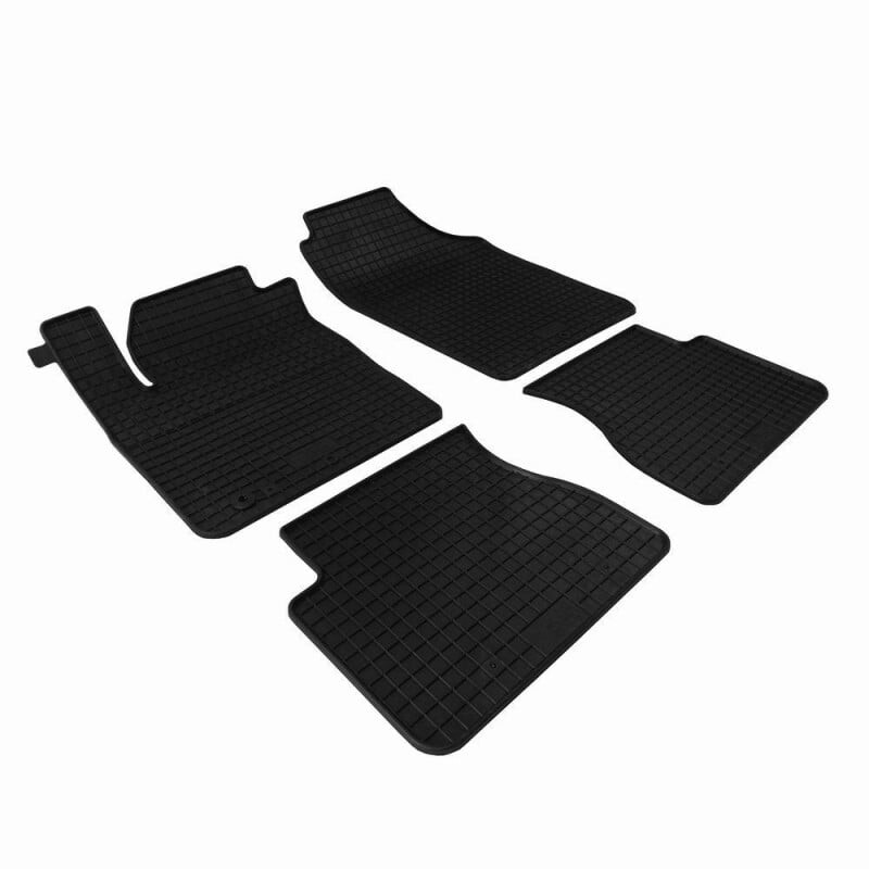 Gumové autokoberce Petex Kia Picanto 2004-2011