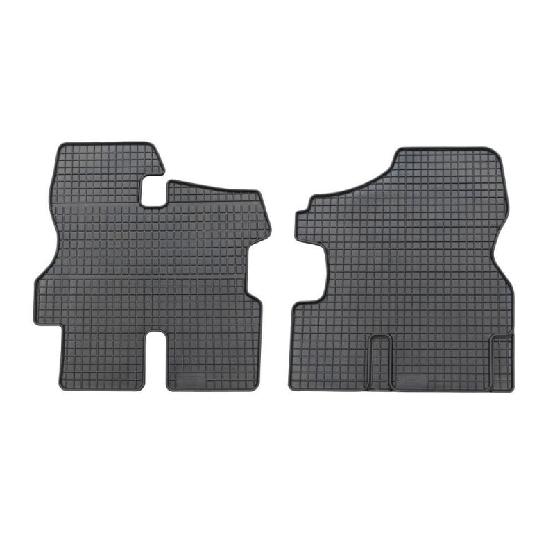 Gumové autokoberce Petex Ford Transit 1992-2000