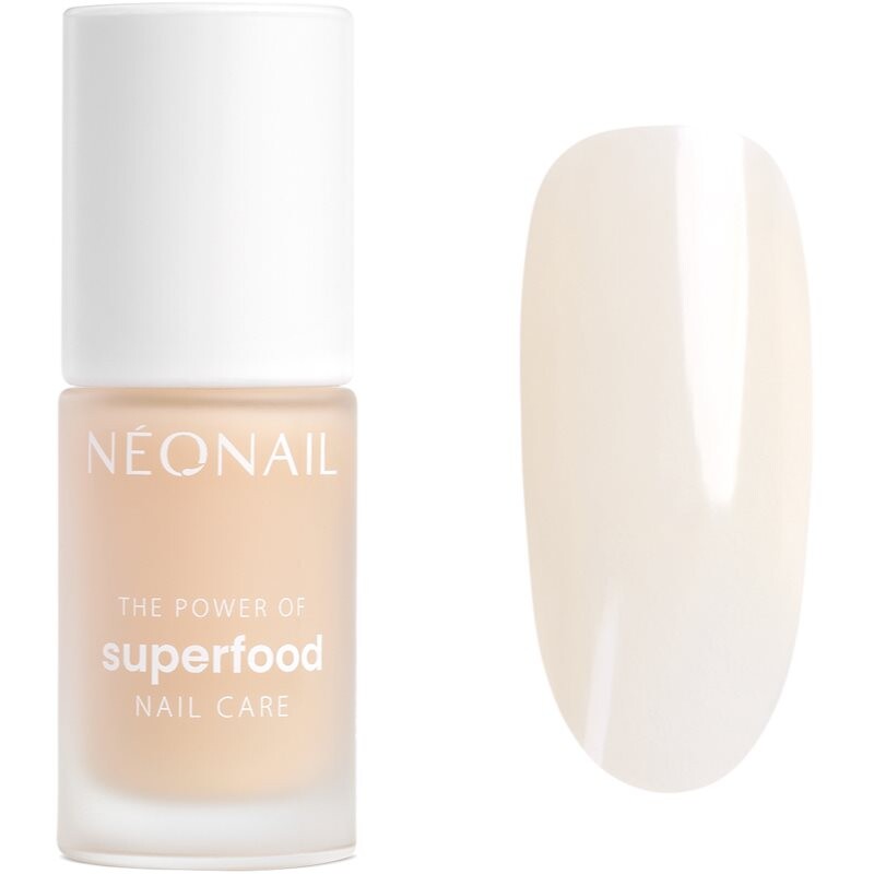 NEONAIL Superfood Moisture Booster hydratační kondicionér na nehty 7,2 ml