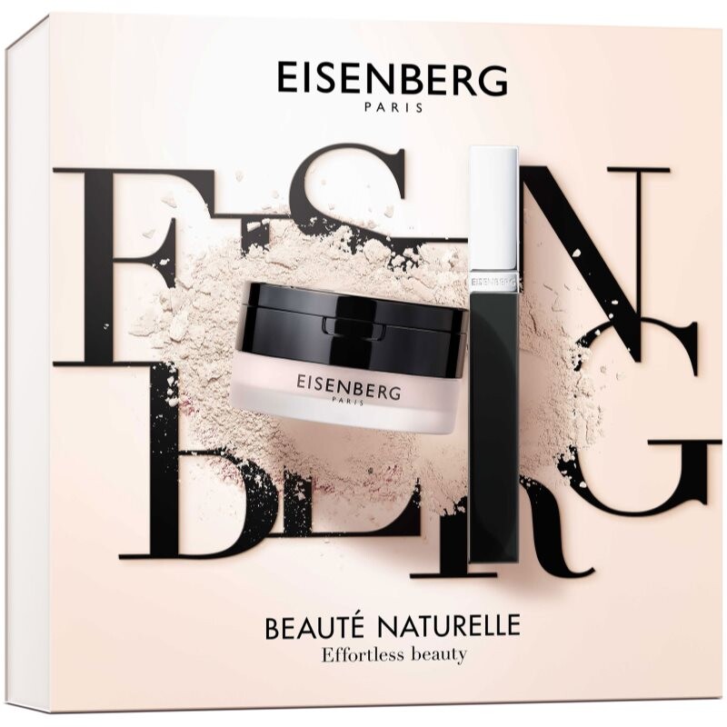 EISENBERG Effortless Beauty dárková sada pro ženy