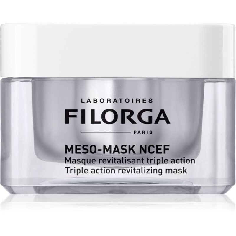 FILORGA MESO-MASK revitalizační maska 50 ml