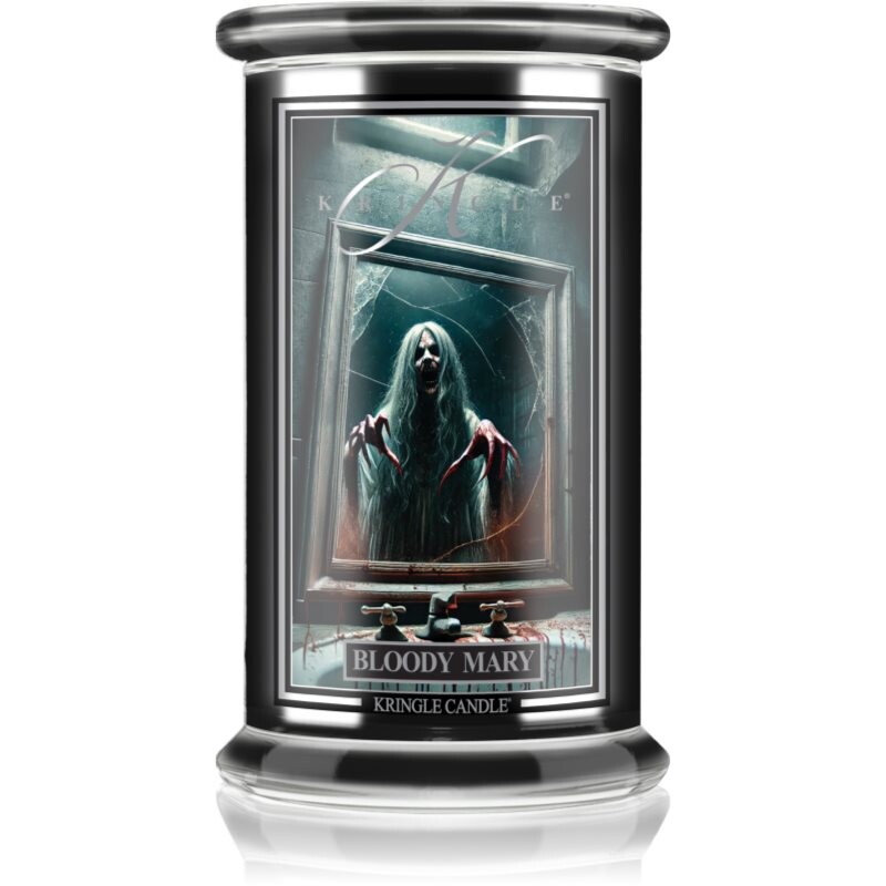 Kringle Candle Bloody Mary vonná svíčka 623 g