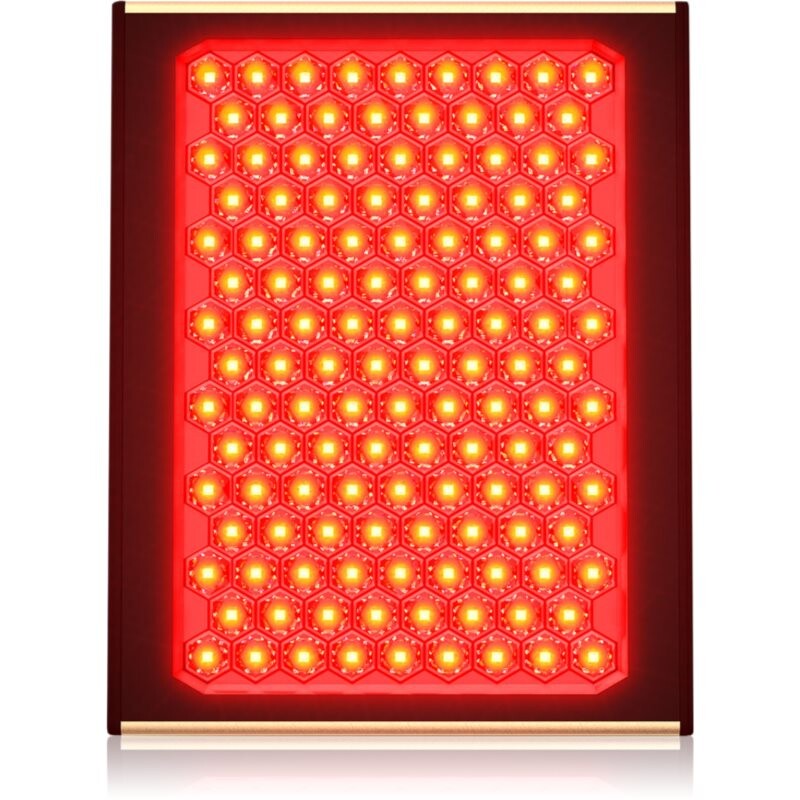 FOREO FAQ™ LED Panel infračervený panel na tělo a obličej 1 ks