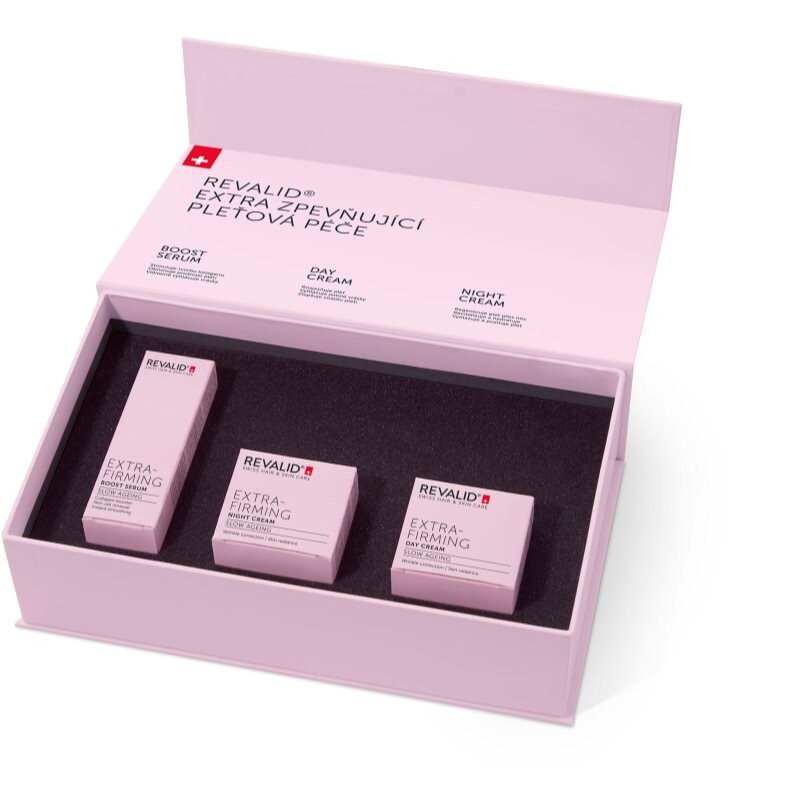 Revalid Extra-Firming Box dárková sada