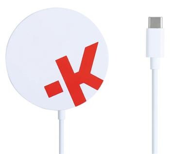 SKROSS Nabíjecí kabel s MagSafe 10W