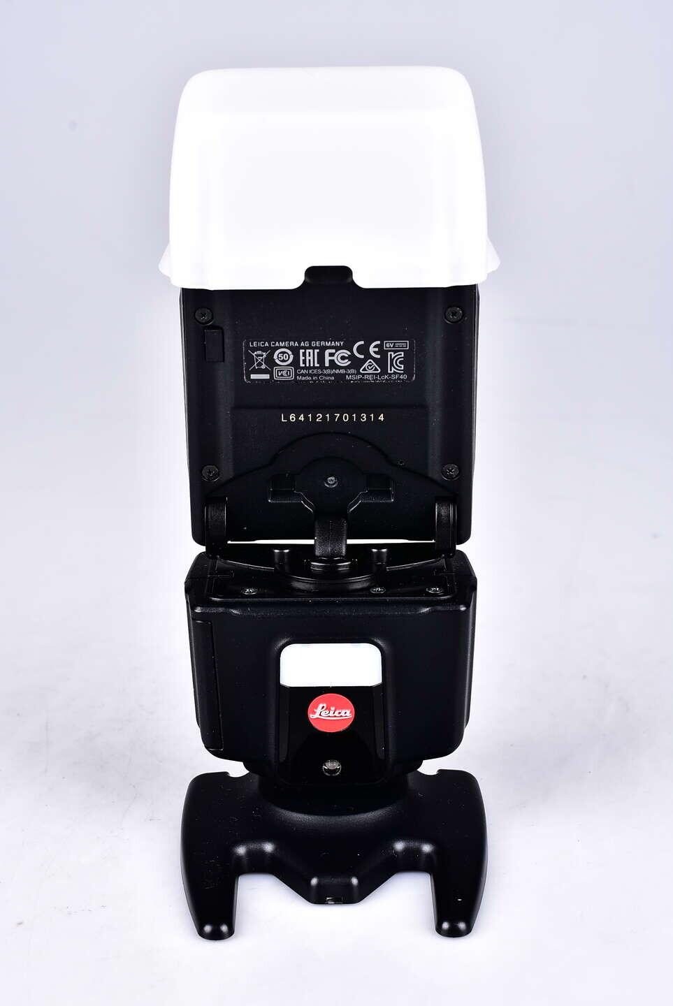 Leica blesk SF 40 bazar