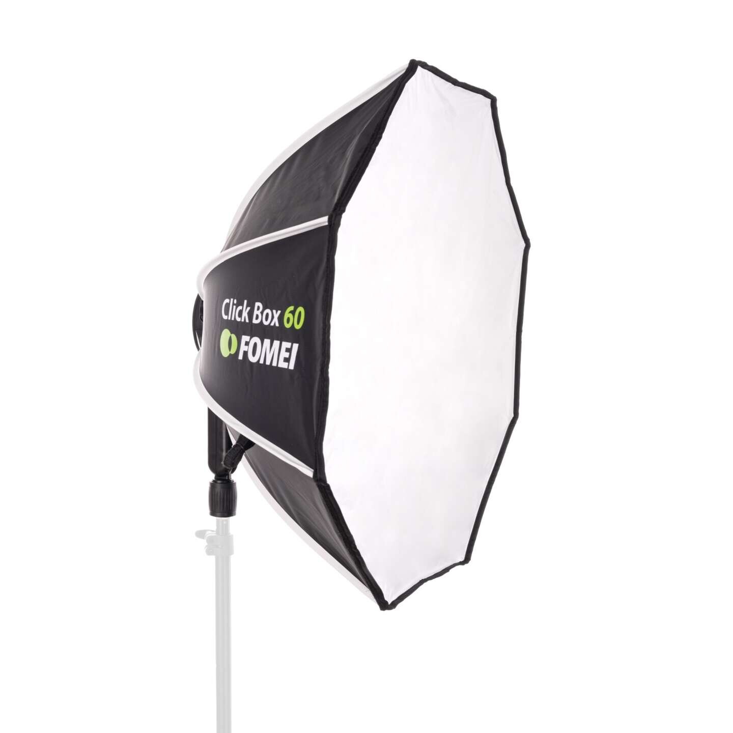 Fomei Click Box 60 - Zánovní!