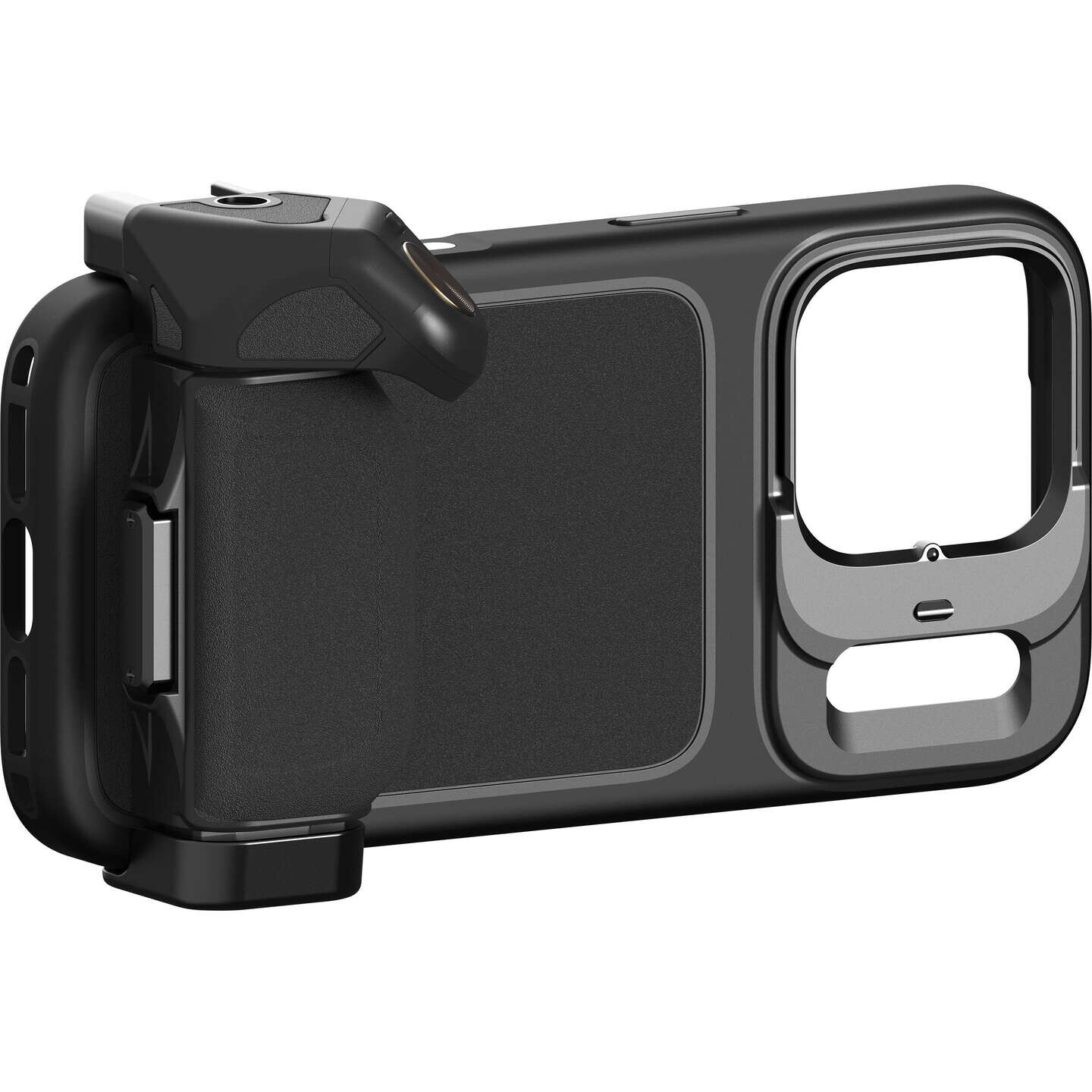 PolarPro LiteChaser 17 Grip/BT Set pro iPhone 17 Pro LCP17-GRIP/BT - PRO