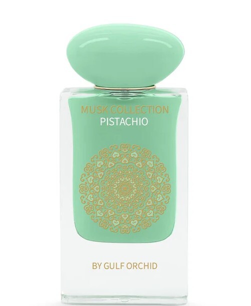 Gulf Orchid Pistachio - EDP 60 ml