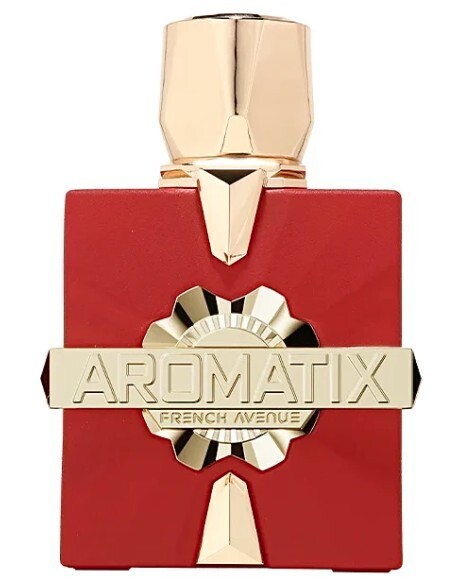 French Avenue Aromatix Carnal Desire - parfémovaný extrakt 100 ml