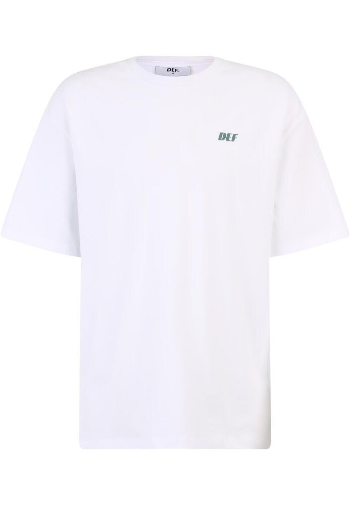 DEF Work Tshirt - white M