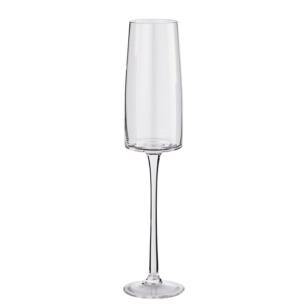 SERENA Sklenice na šampaňské 390 ml