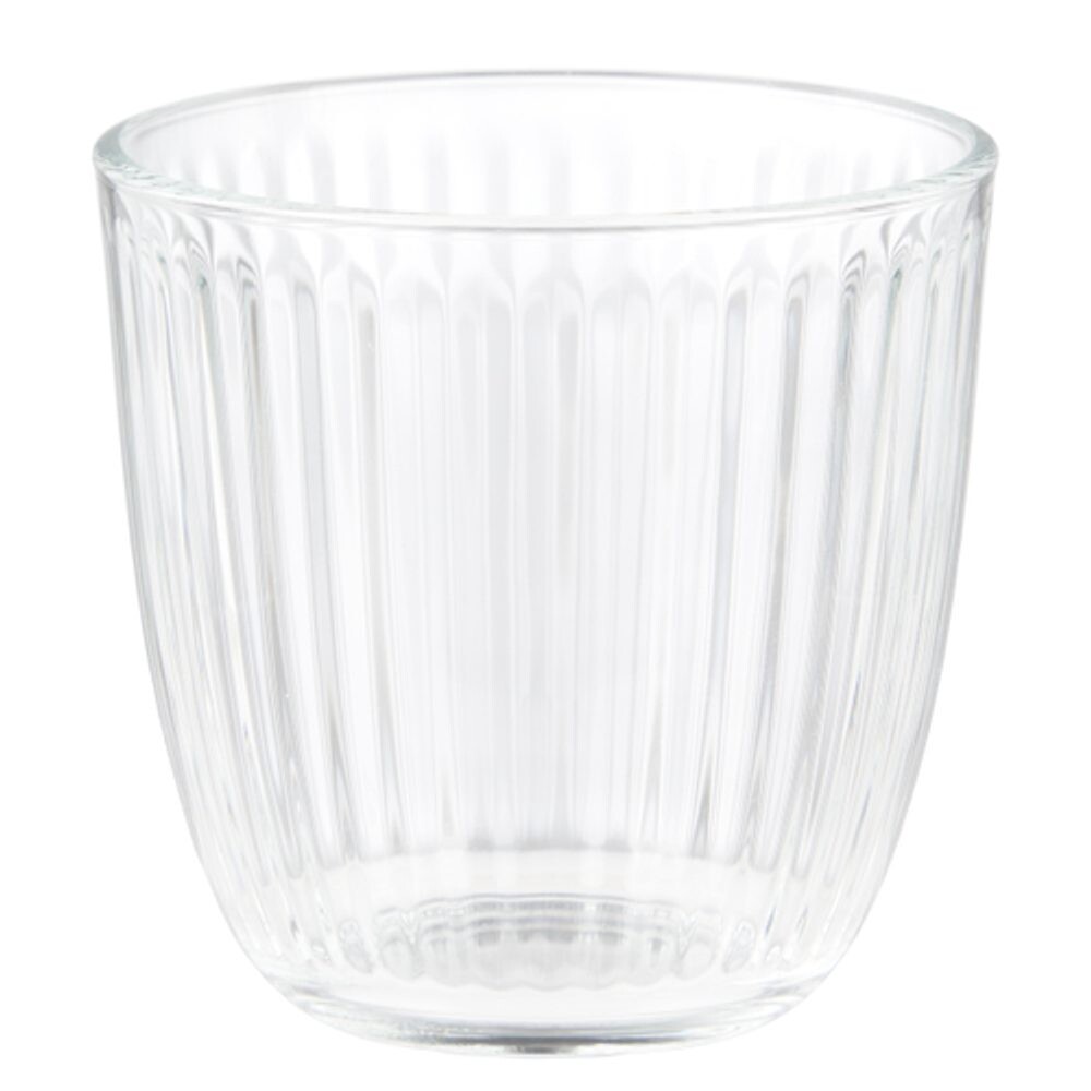 LINEE Sklenice 290 ml - čirá