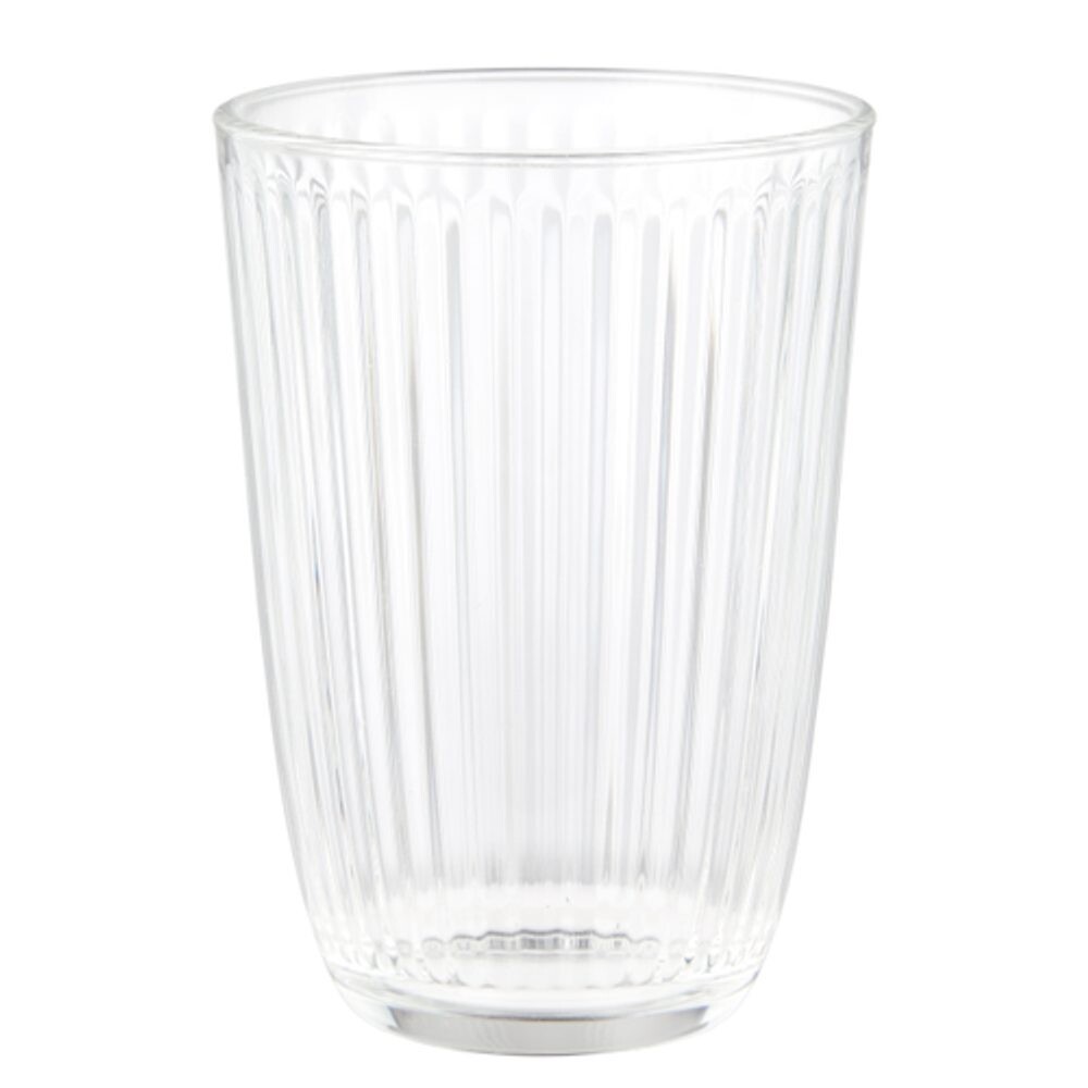 LINEE Sklenice 390 ml - čirá