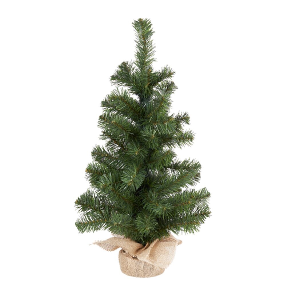 TREE OF THE MONTH Vánoční stromek 60 cm