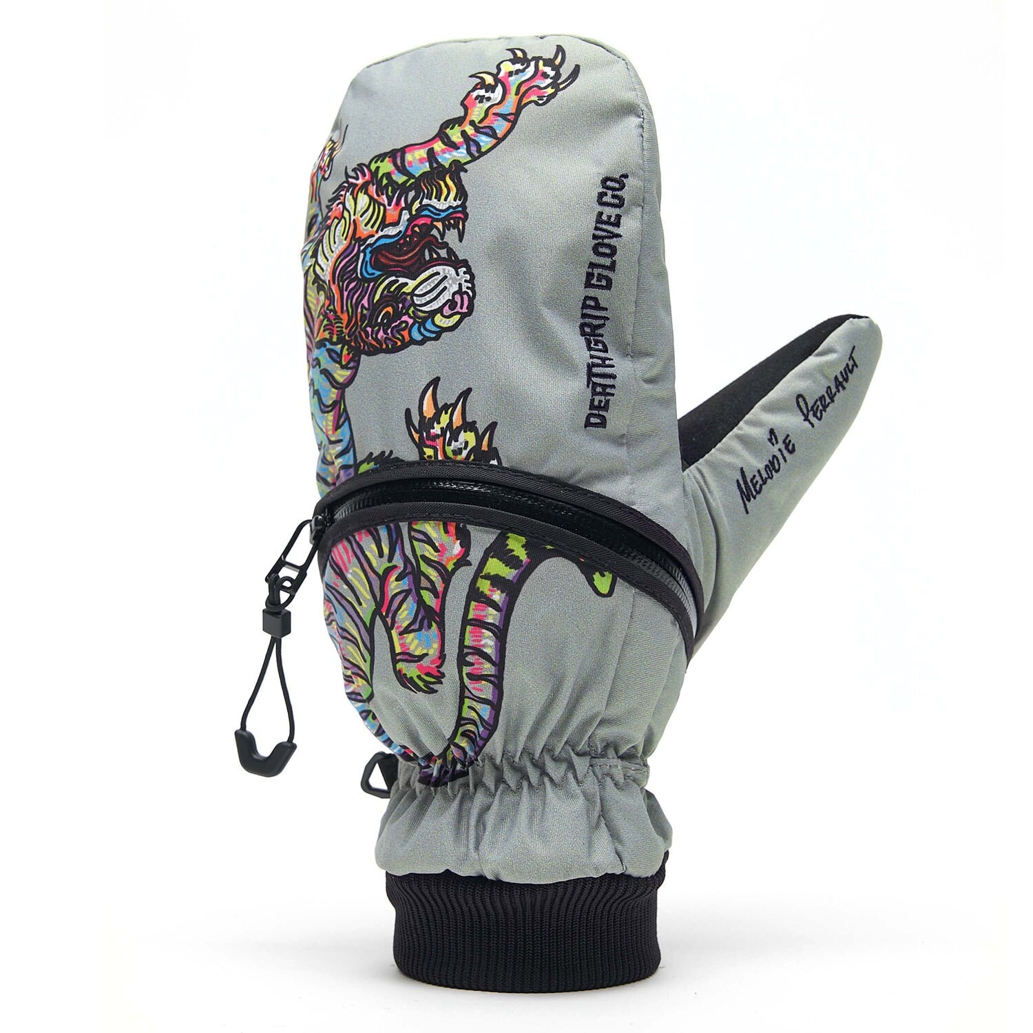 Deathgrip Ghoul Mitt