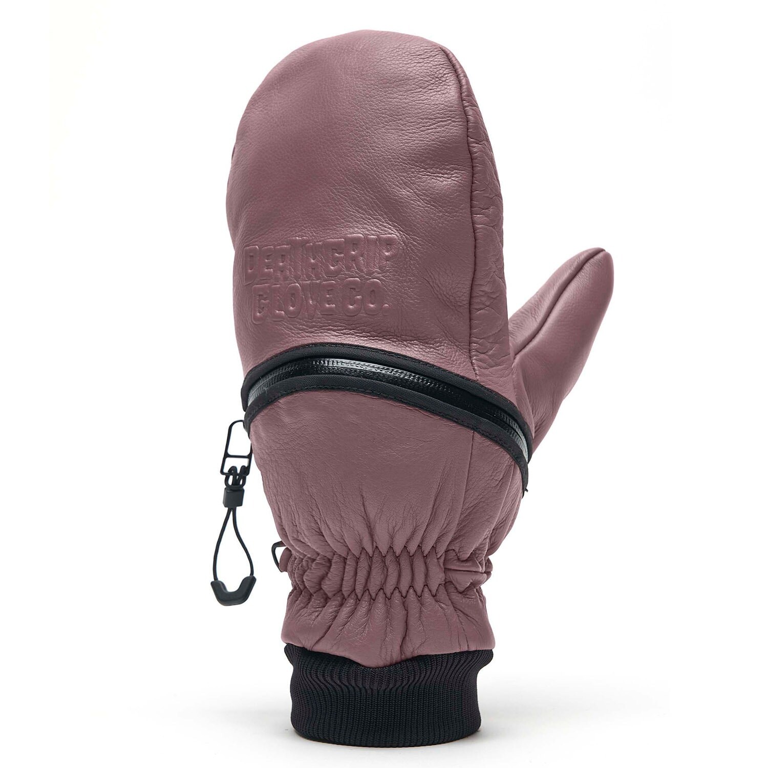 Deathgrip Ghoul Mitt Leather