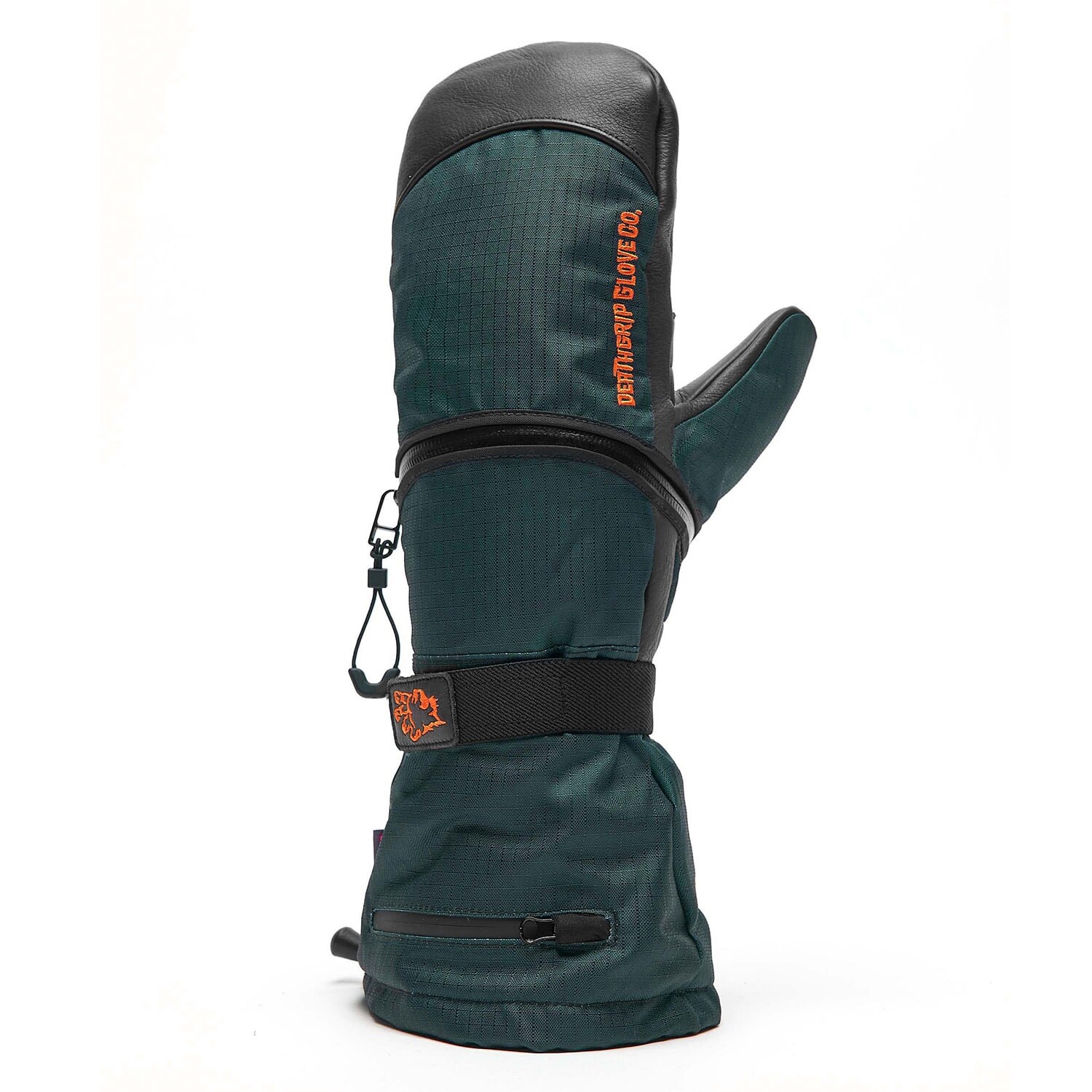 Deathgrip Werewolf Mitt Long Cut