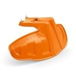 STIHL 4148 710 8104 – ochranný kryt žací hlavy na křovinořez, pr. 560 mm