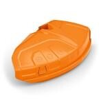 STIHL 4180 710 8106 – univerzální ochranný kryt na křovinořez, pr. 420 mm