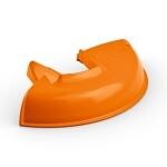 STIHL 4852 710 8100 – ochranný kryt žací hlavy na křovinořez, pr. 200 mm