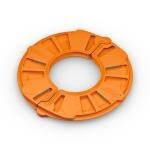 STIHL 0000 790 3901 – ochranný přepravní kryt žacího nože na křovinořez, pr. 260 mm