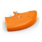 STIHL 4116 710 8201 – ochranný kryt pilového kotouče na křovinořez, pr. 225 mm