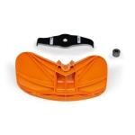 STIHL 4147 007 1023 – štěpkovací sada s ochranným krytem, pr. 270 mm