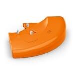 STIHL 4116 710 8206 – ochranný kryt pilového kotouče na křovinořez, pr. 250 mm