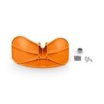 STIHL 4128 007 1007 – ochranný kryt štěpkovacího nože na křovinořez, pr. 270 mm