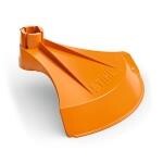 STIHL 4130 713 4501 – univerzální ochranný kryt na křovinořez, pr. 342 mm