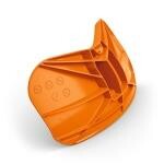 STIHL 4147 710 8116 – ochranný kryt štěpkovacího nože na křovinořez, pr. 270 mm