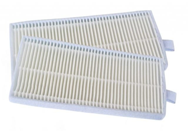 HEPA filtr pro ETA Tiger 4242, Midea M6, Eureka NER600 2ks náhradní