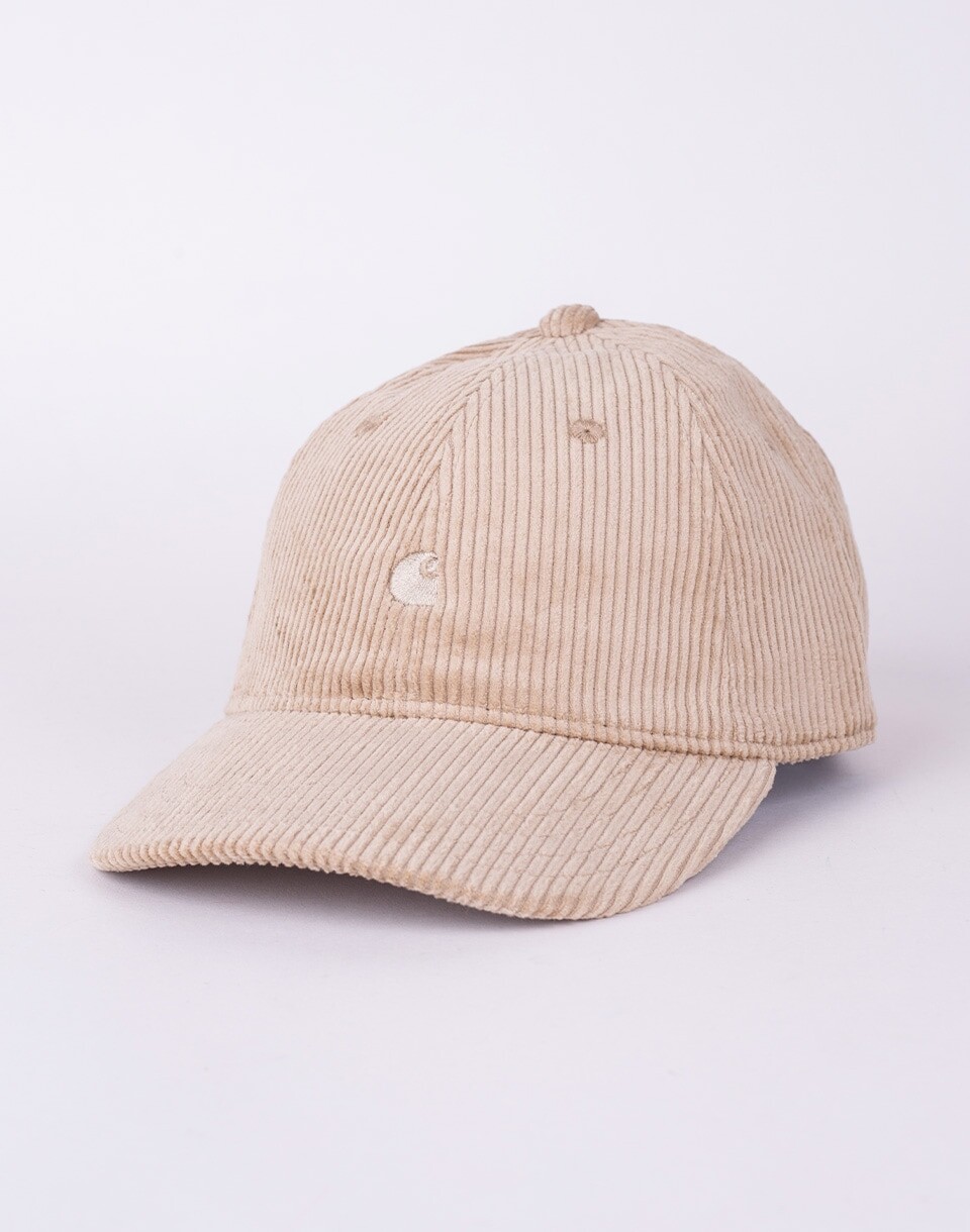 Carhartt WIP Harlem Cap Wall/Wall