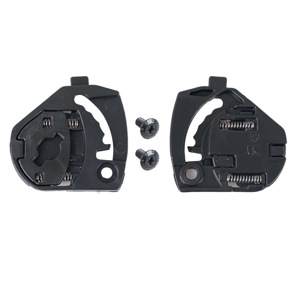 W-TEC Držák hledí pro přilbu Basmeck