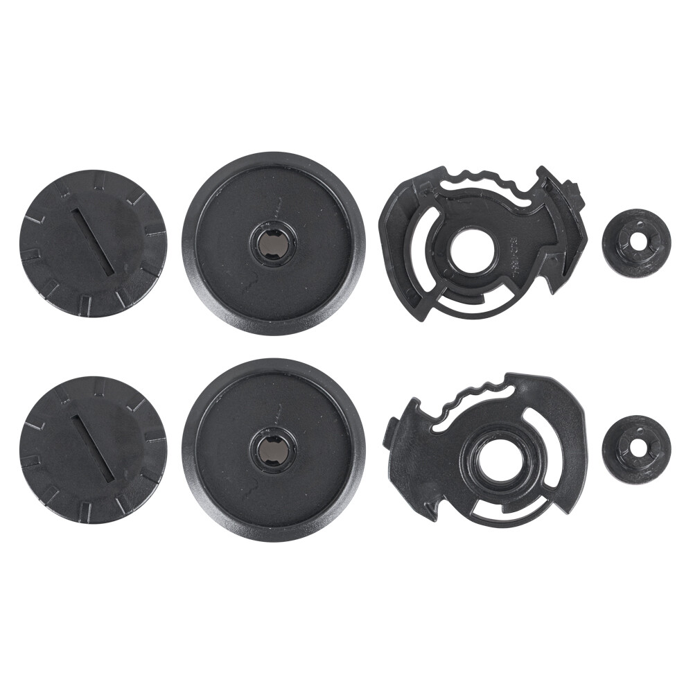 W-TEC Držák hledí pro přilbu Biscaia