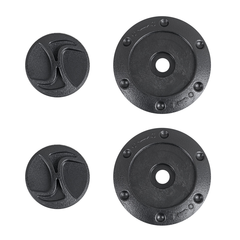 W-TEC Držák hledí pro přilbu Baraldo