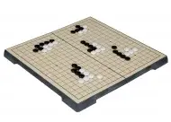 Philos Go & Go Bang magnetic