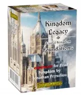 Fryx Games Kingdom Legacy: Foundations